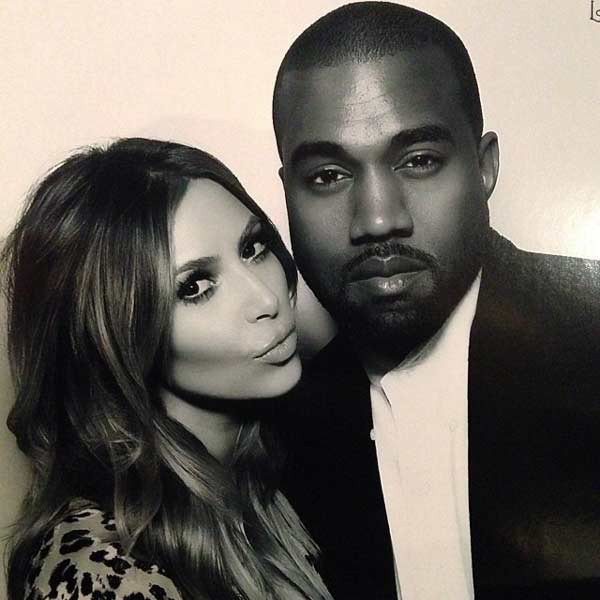 Kim Kardashian, Kanye West, Jenner Christmas Party Kim Kardashian, Kanye West, Jenner Christmas Party